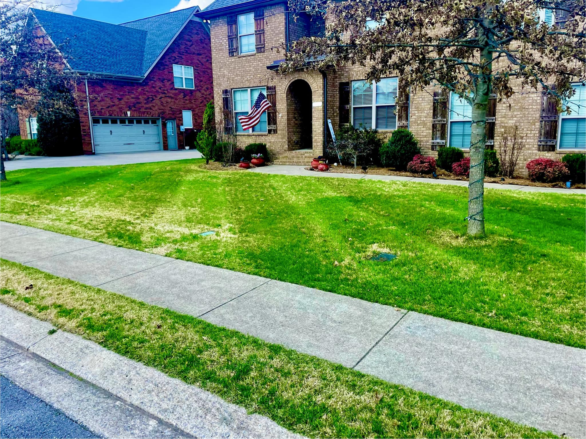 Premium Lawn Care & Maintenance in Christiana, TN