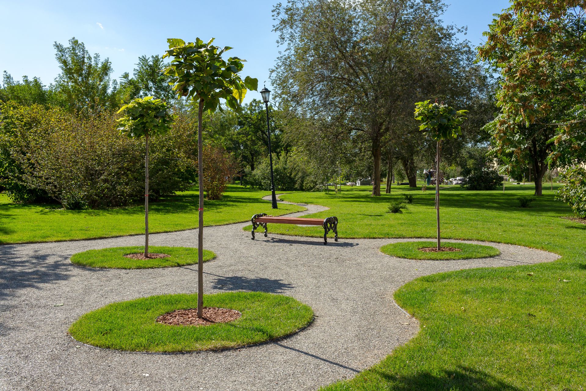 Sugar Bears Lawn Care Landscaping Design and Installation 5